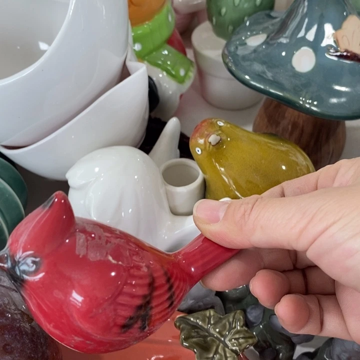 陶瓷树脂工艺摆件