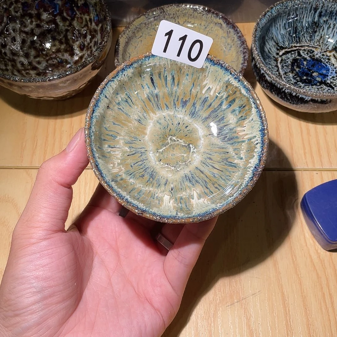 茶盏美好的事物总是那么