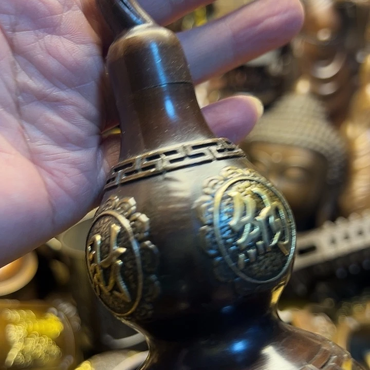 铜器摆件铜器摆件