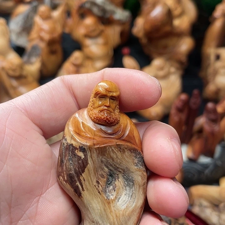 柏木（崖柏）Hekkkkkkkkkk