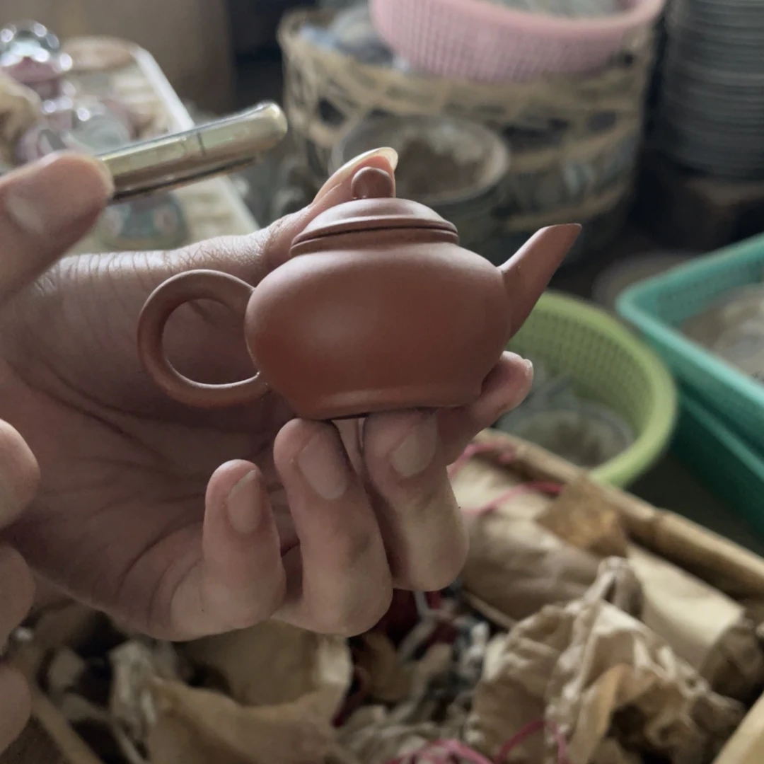 老瓷器 默认微瑕 介意勿拍