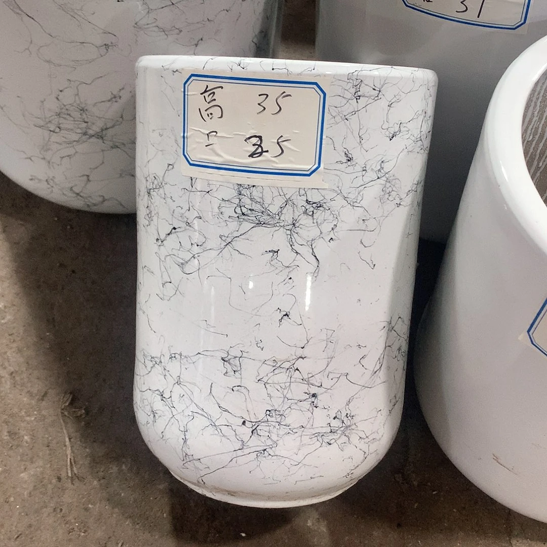陶瓷花盆花盆微瑕