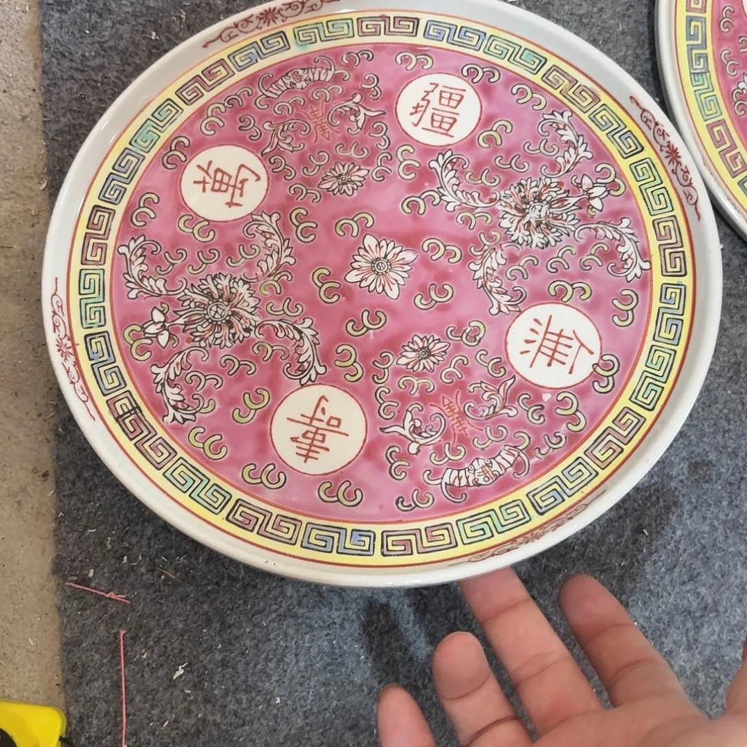 景德镇陶瓷艺术品