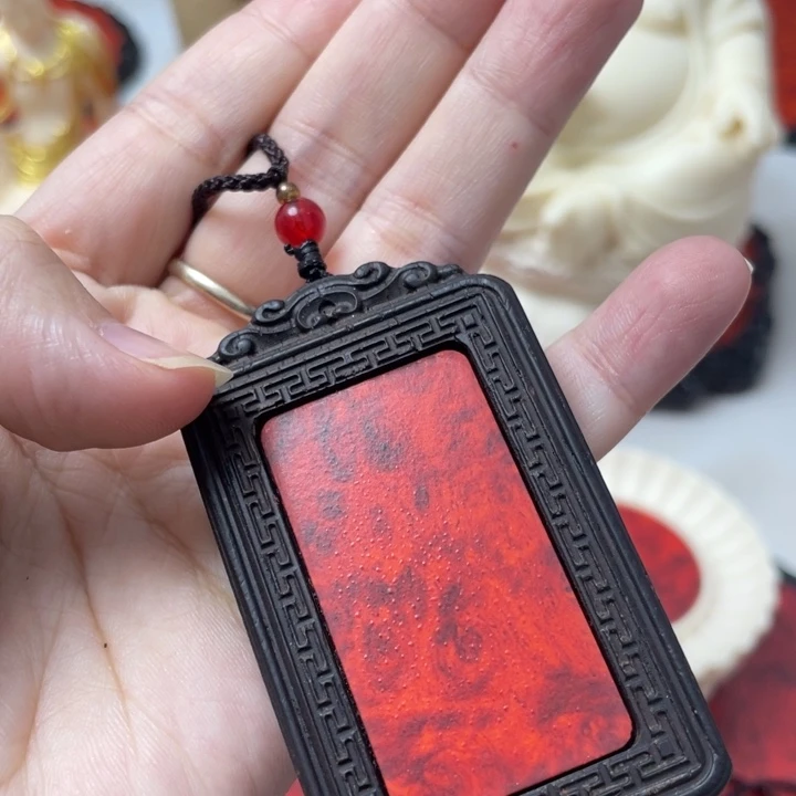 东非黑黄檀（紫光檀）