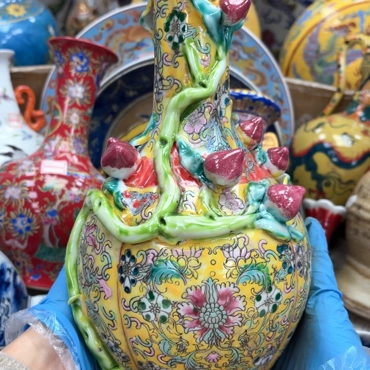 摆件瓷器摆件 瓷器摆件