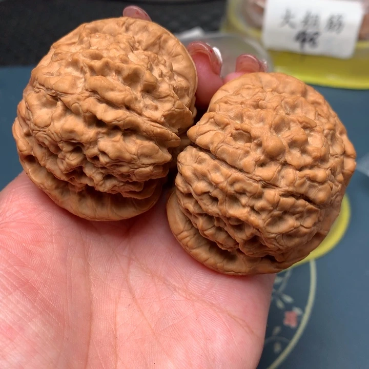 文玩核桃把件用****752-16424-9