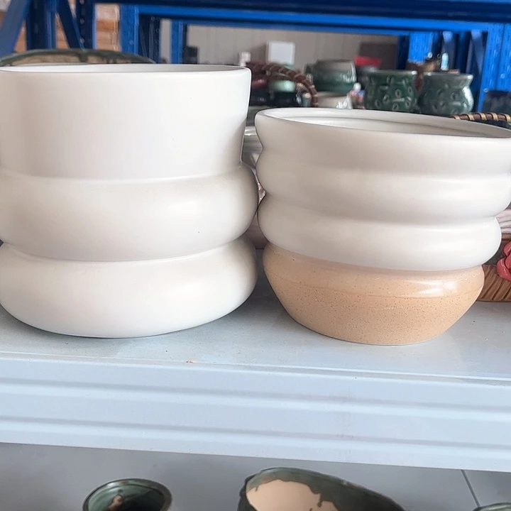 红陶陶瓷批发，不计成本，微瑕