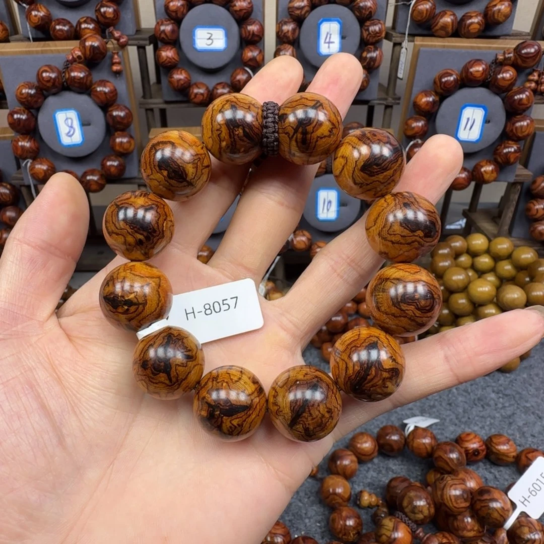 黄花梨/降香黄檀手串/手链