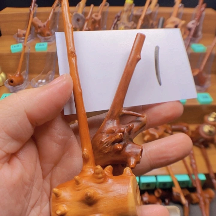 木·精品檬子木纯手工