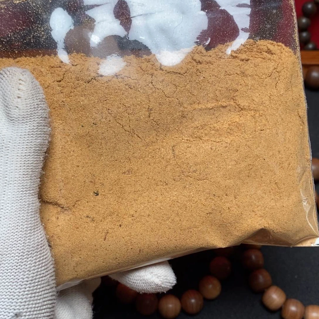 檀香木其他30g 老山檀香 香粉