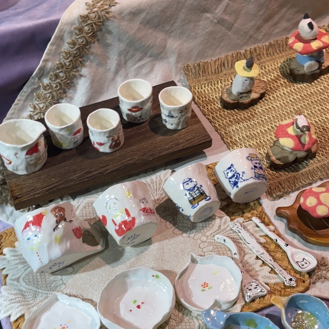 陶瓷哈哈哈哈哈哈哈