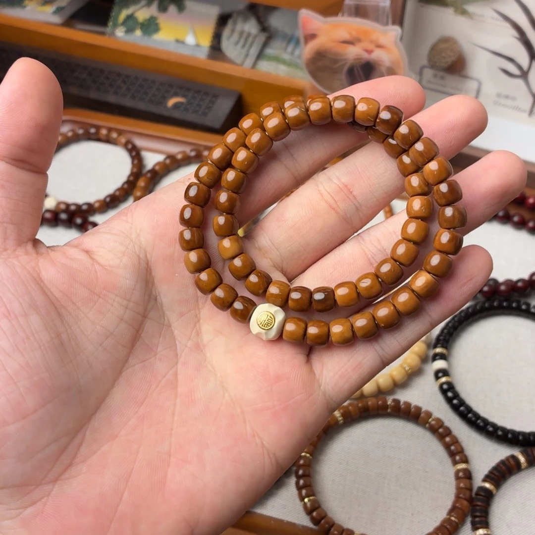 手串/手链菩提库克