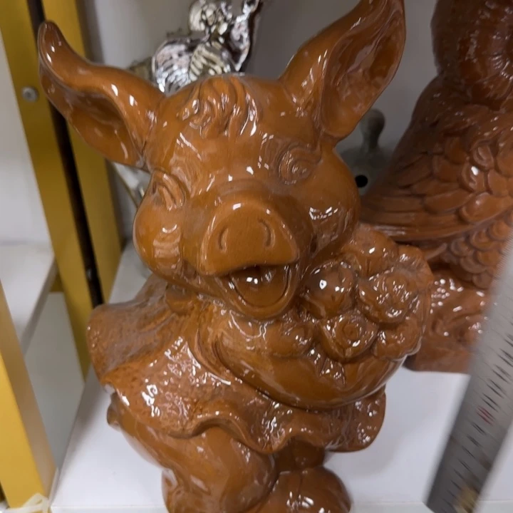 瓷片陶瓷工艺陶瓷工艺