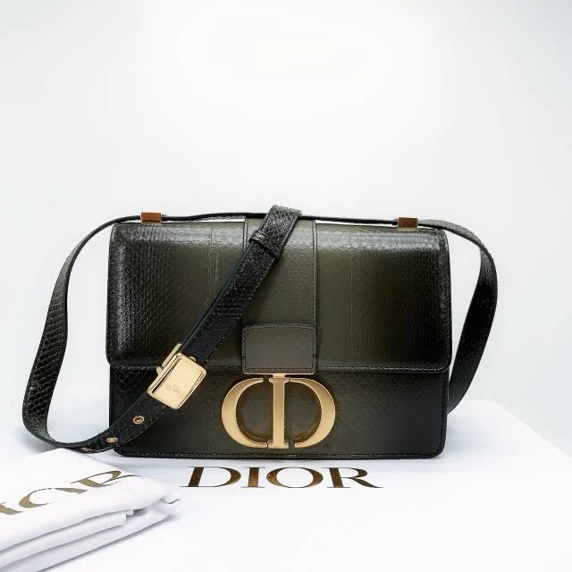 95新 DIOR/迪奥 /KIKI/单肩包/12010986