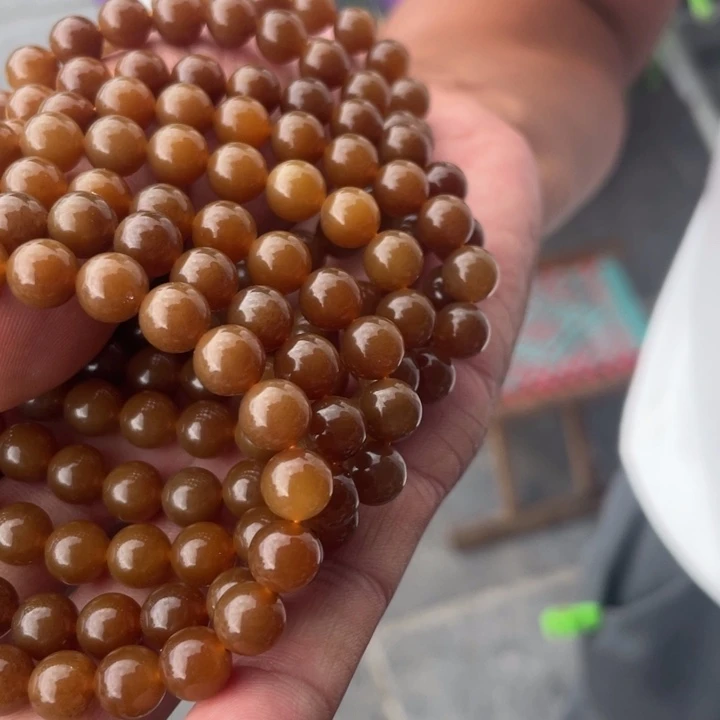 和田玉未镶嵌颈饰多样性发货，发其一