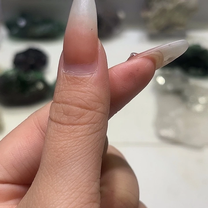 石材纳米比亚萤石