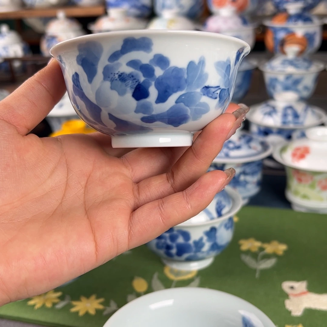 杯。