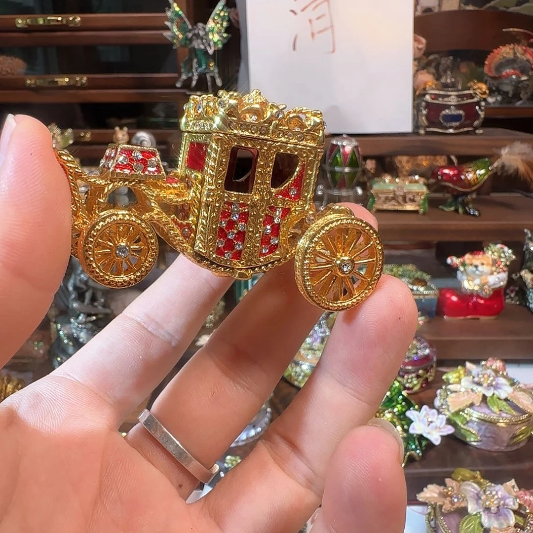 手工制品请勿吹毛求疵