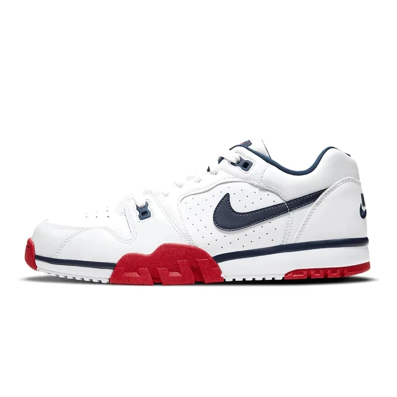 微瑕慎拍蔓/Nike/耐克 CROSS TRAINER LOW 运动休闲鞋