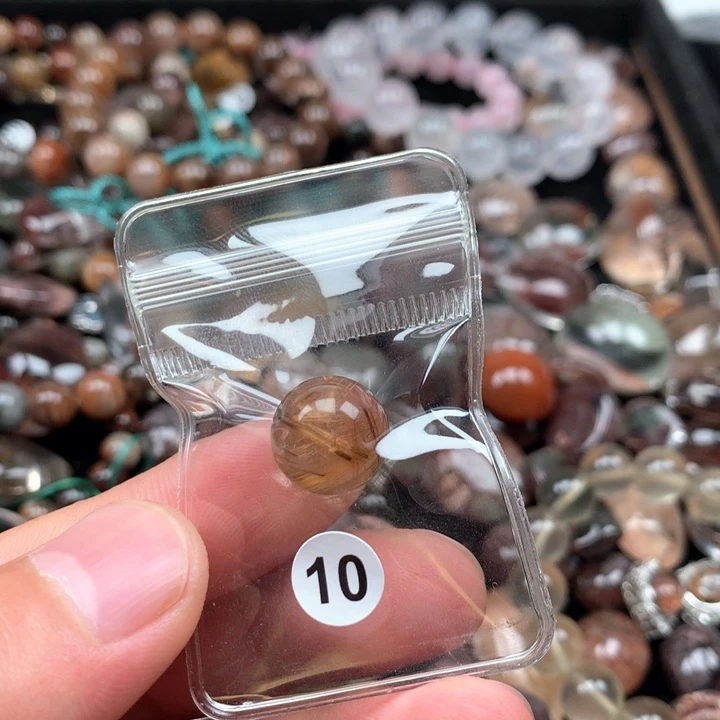 未镶嵌颈饰水晶哞****屋