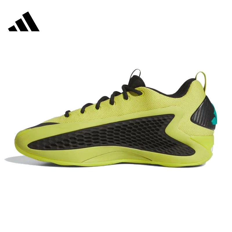 Adidas阿迪达斯男女鞋EDWARDS运动鞋篮球鞋JS1778