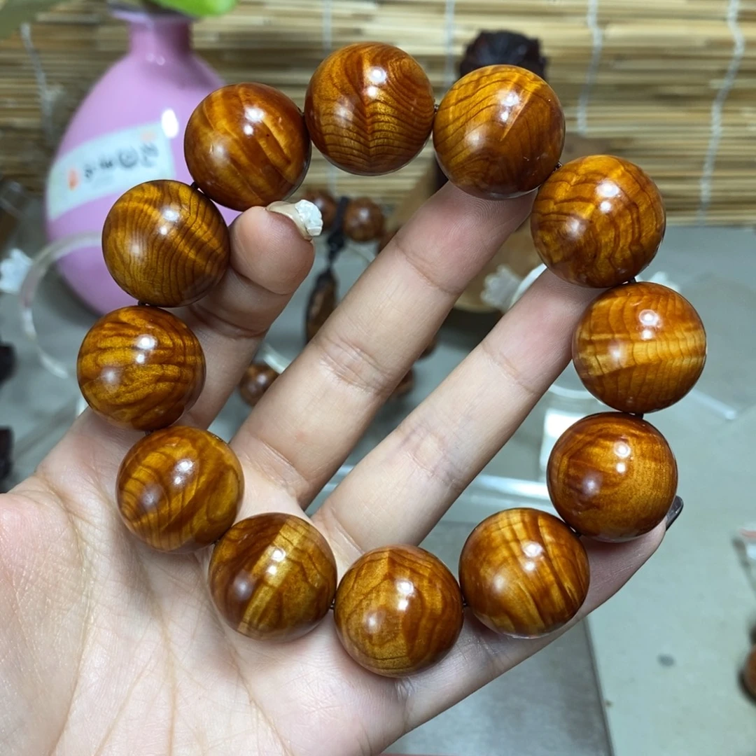 柏木（崖柏）手串/手链