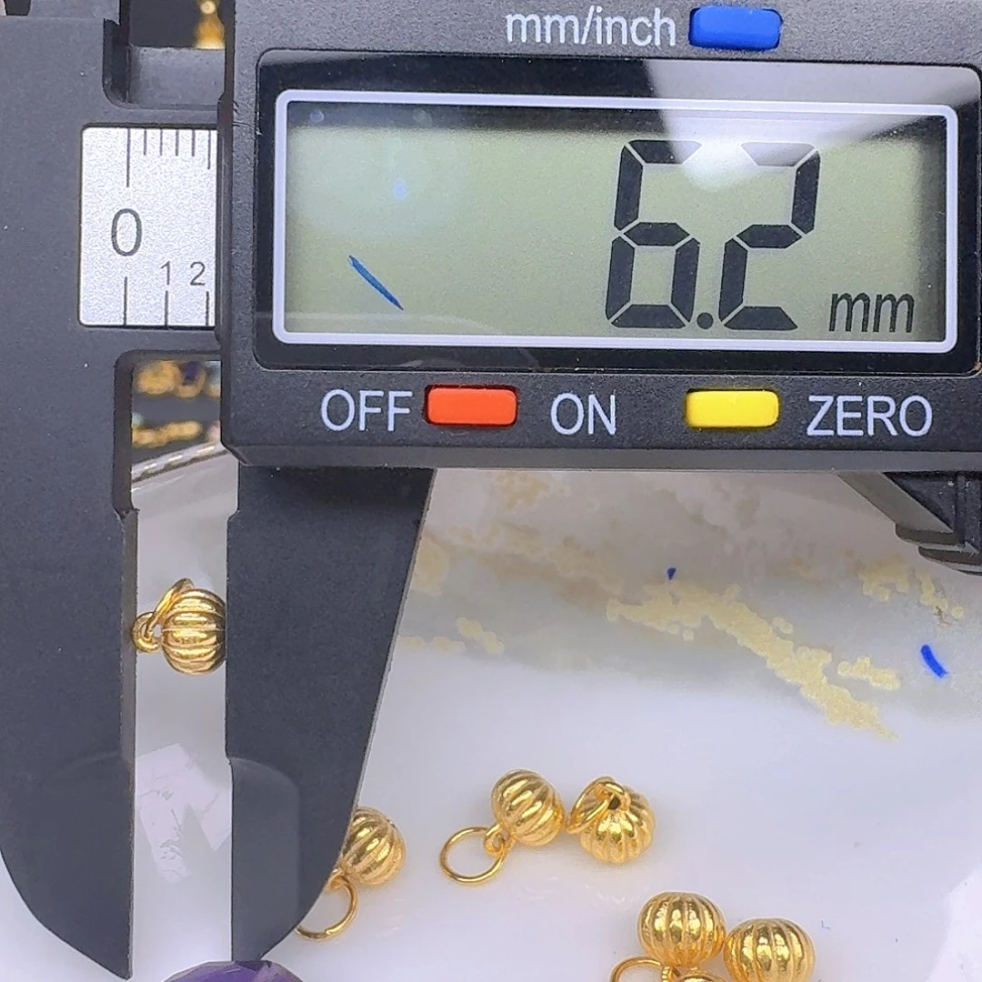 紫晶银S925镶嵌颈饰紫水晶925镶嵌16