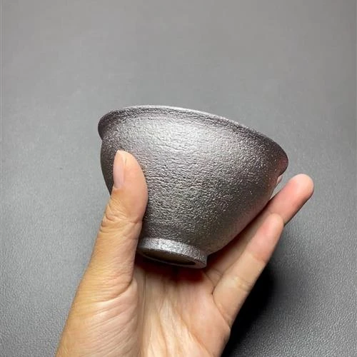 【闪购商品】茶盏-621............