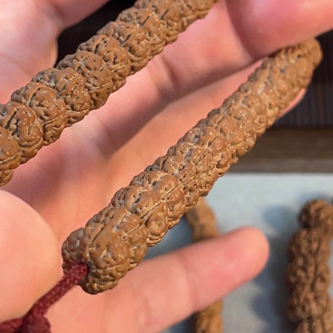 金刚菩提吊坠老树王