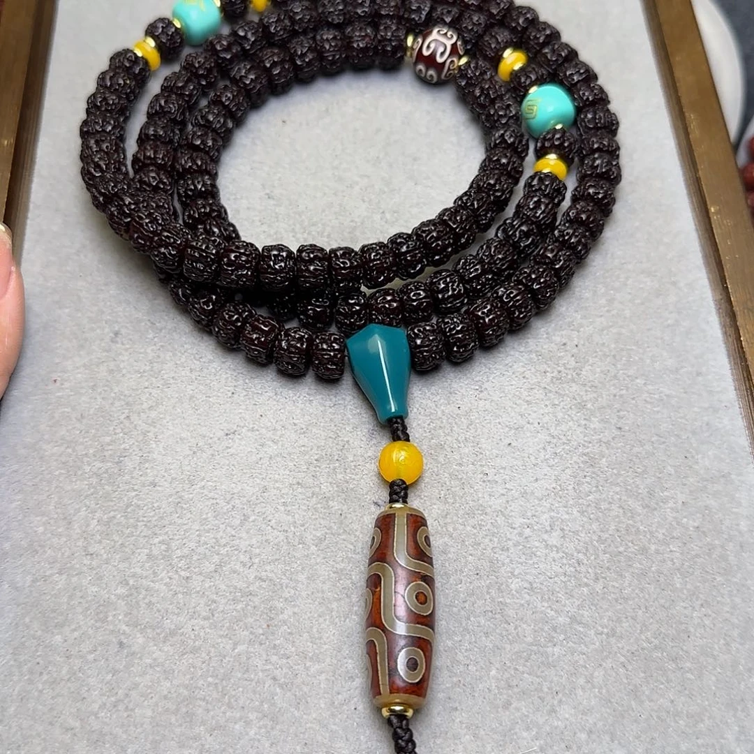 金刚菩提吊坠金刚10-11