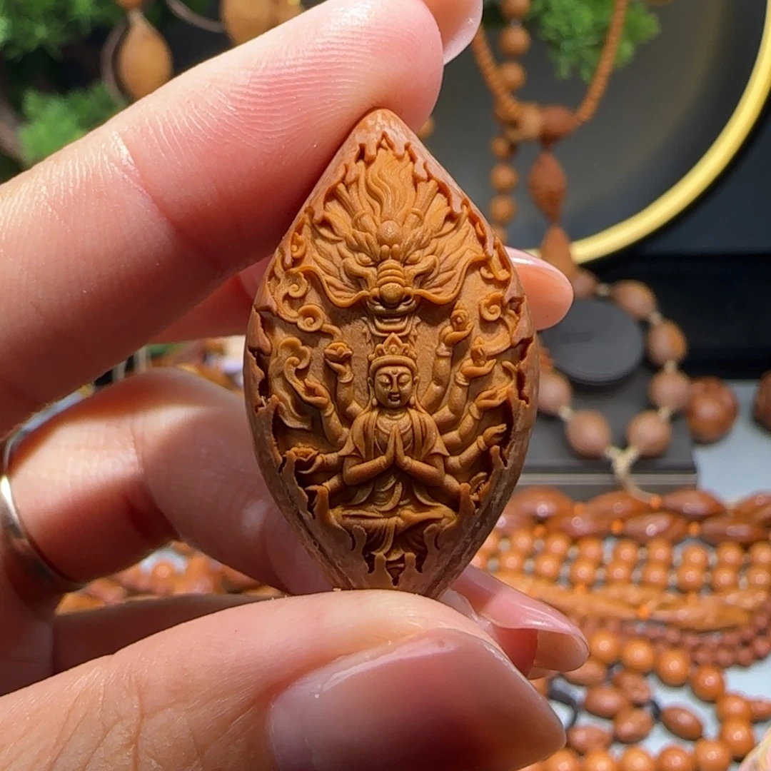 手串/手链橄榄核福利待遇