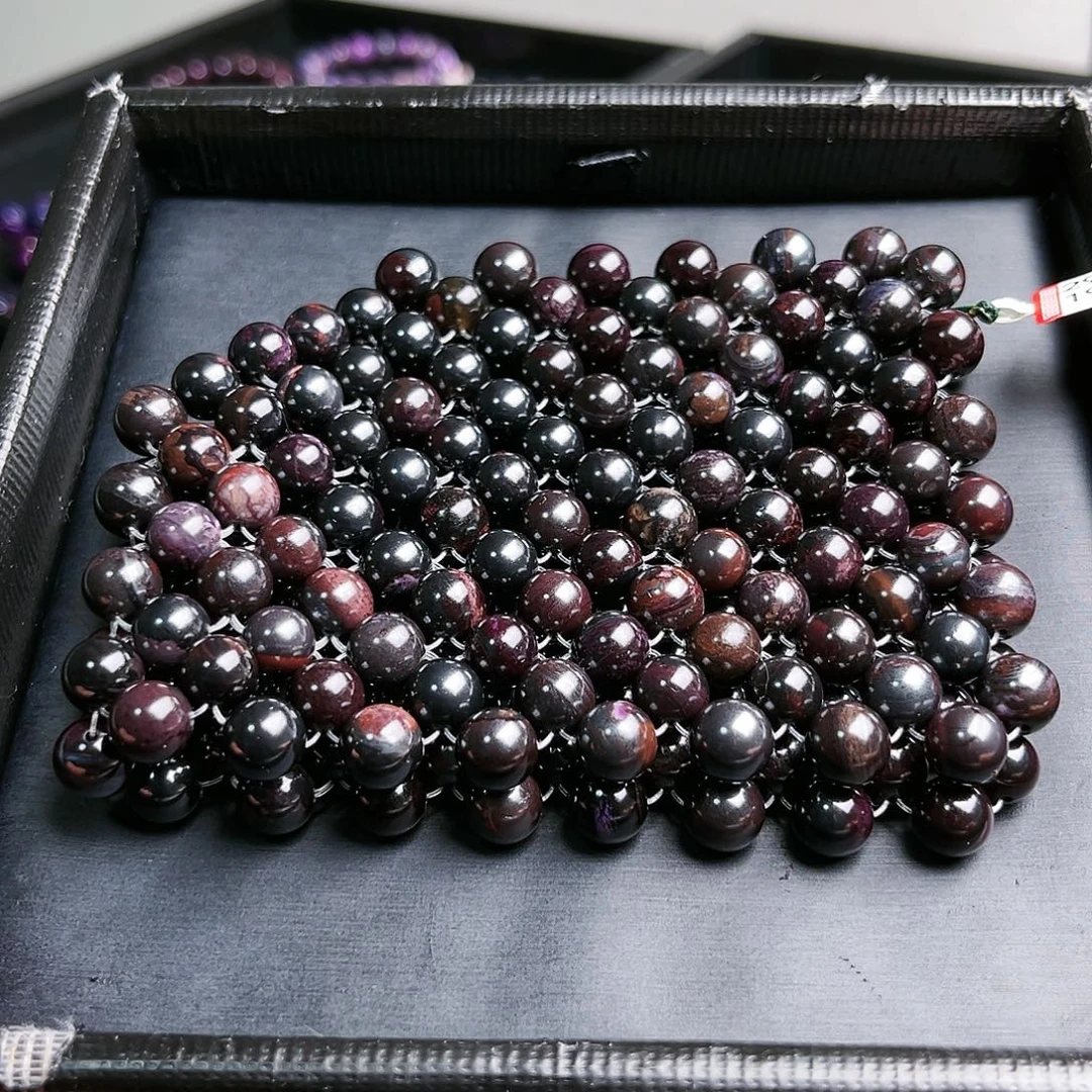 静***好苏纪石（舒俱来）未镶嵌眼罩