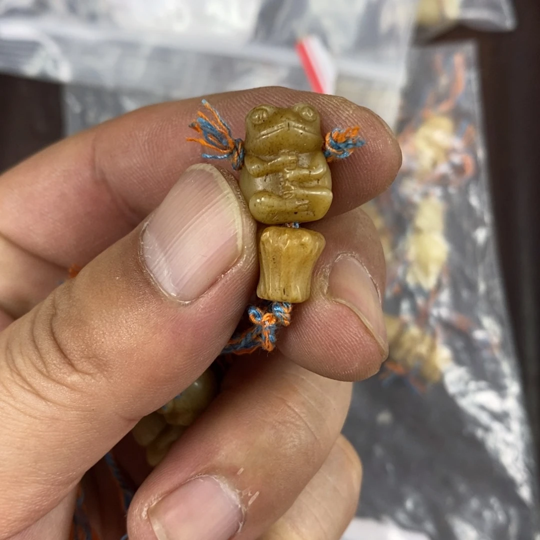 手串/手链驼骨配饰94