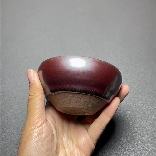 【闪购商品】茶盏-626............