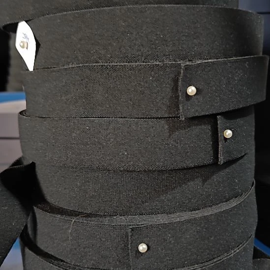 三公分亲肤松紧带