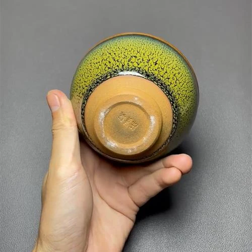 【闪购商品】茶盏-10063..........