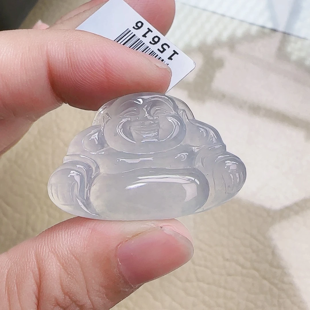 【闪购商品】颈饰未镶嵌翡翠