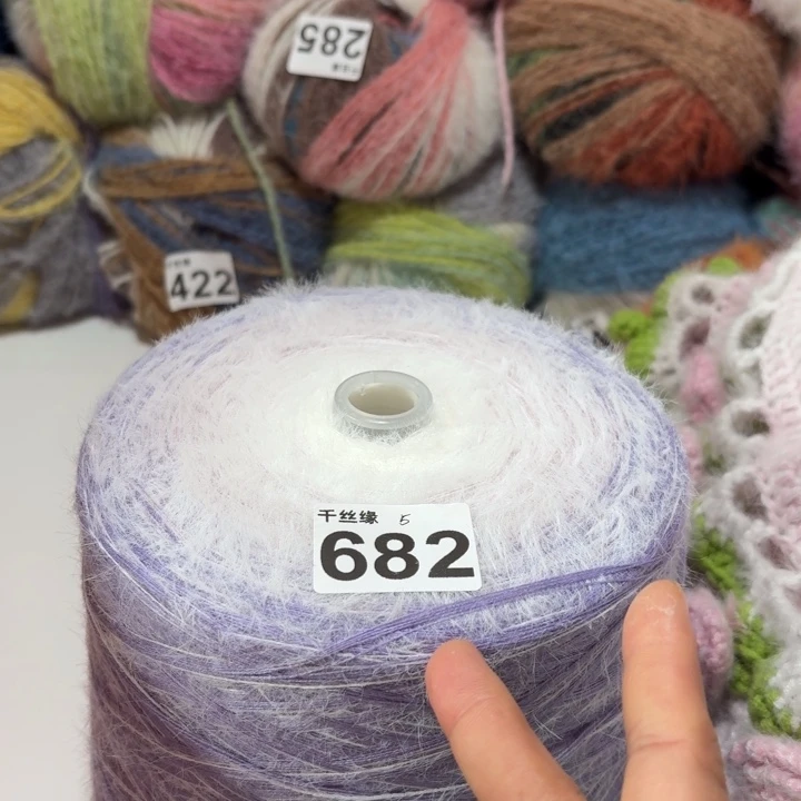 682云锦新品3斤福利