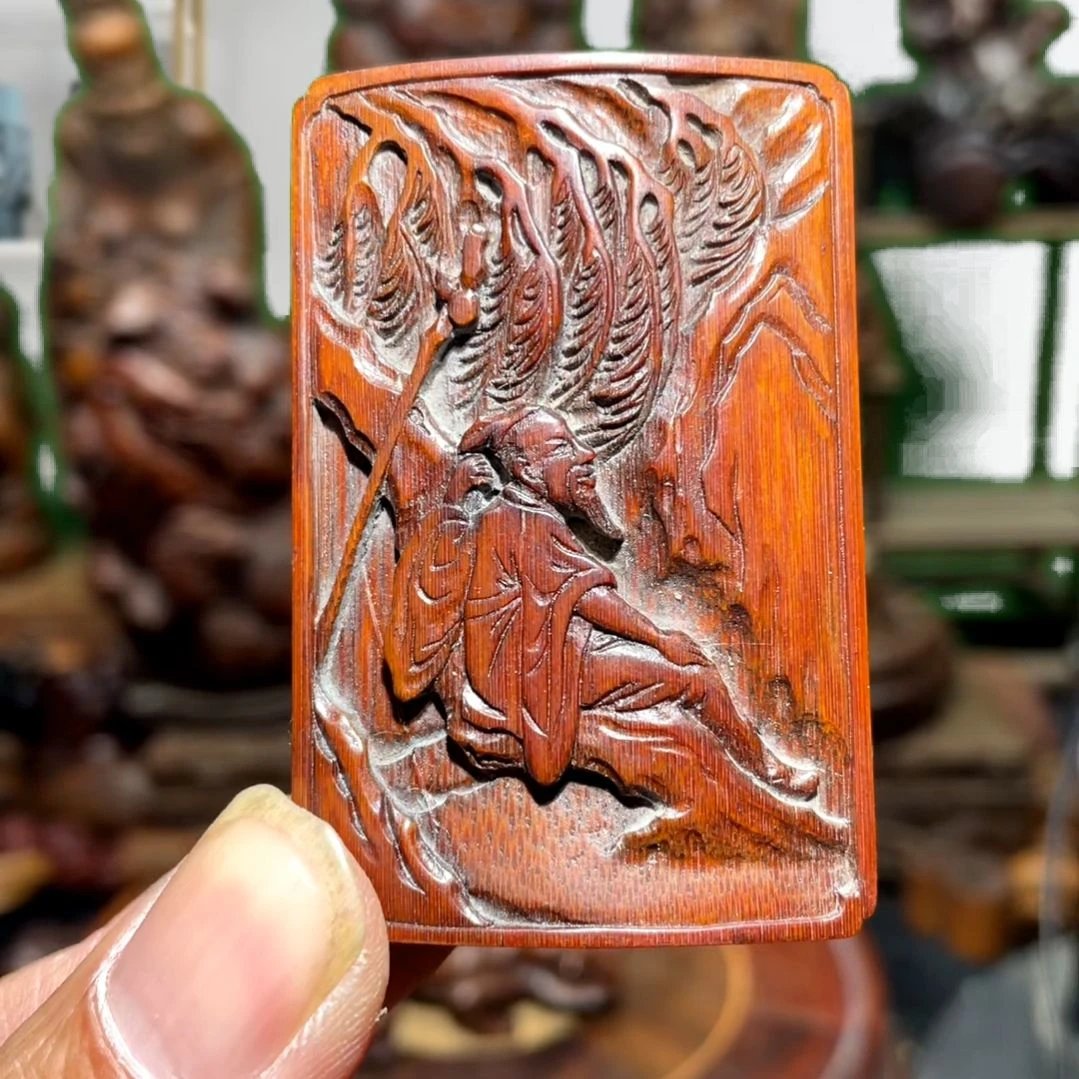 竹热闹矛盾问题不大不小的