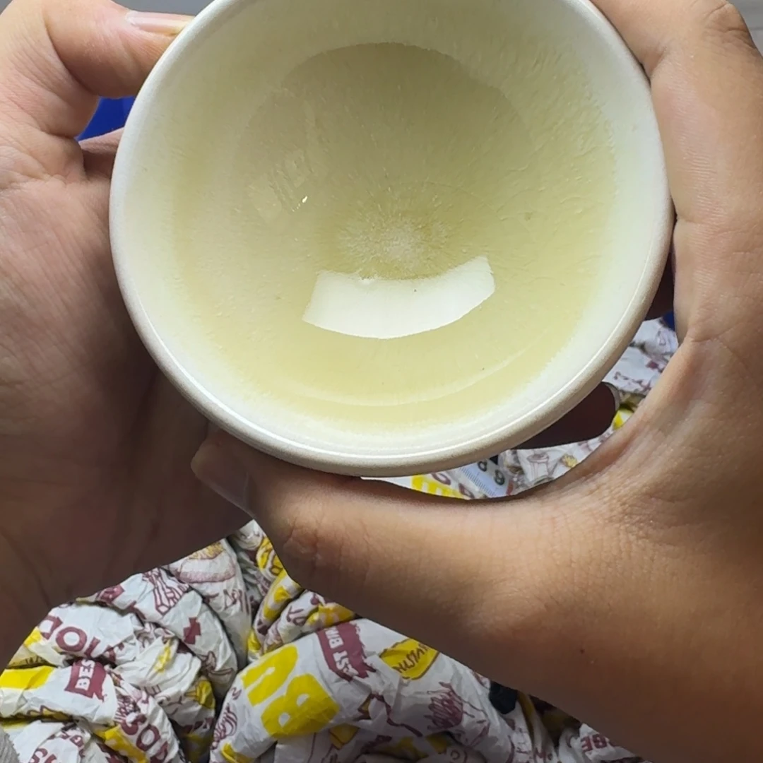 微瑕建阳建盏喝茶主人杯