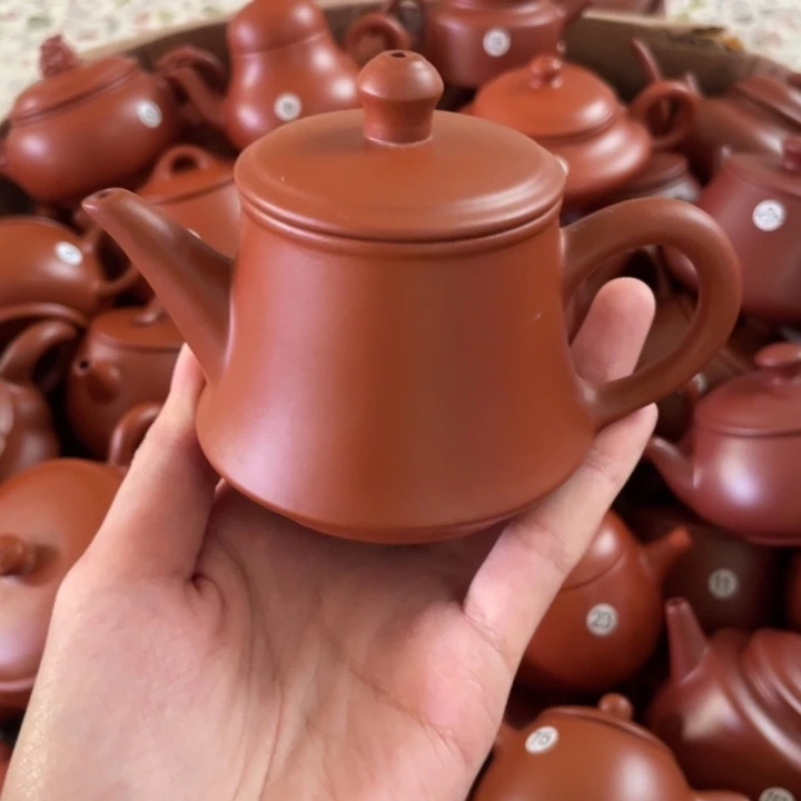 紫砂茶壶紫砂壶紫砂茶壶毫升120