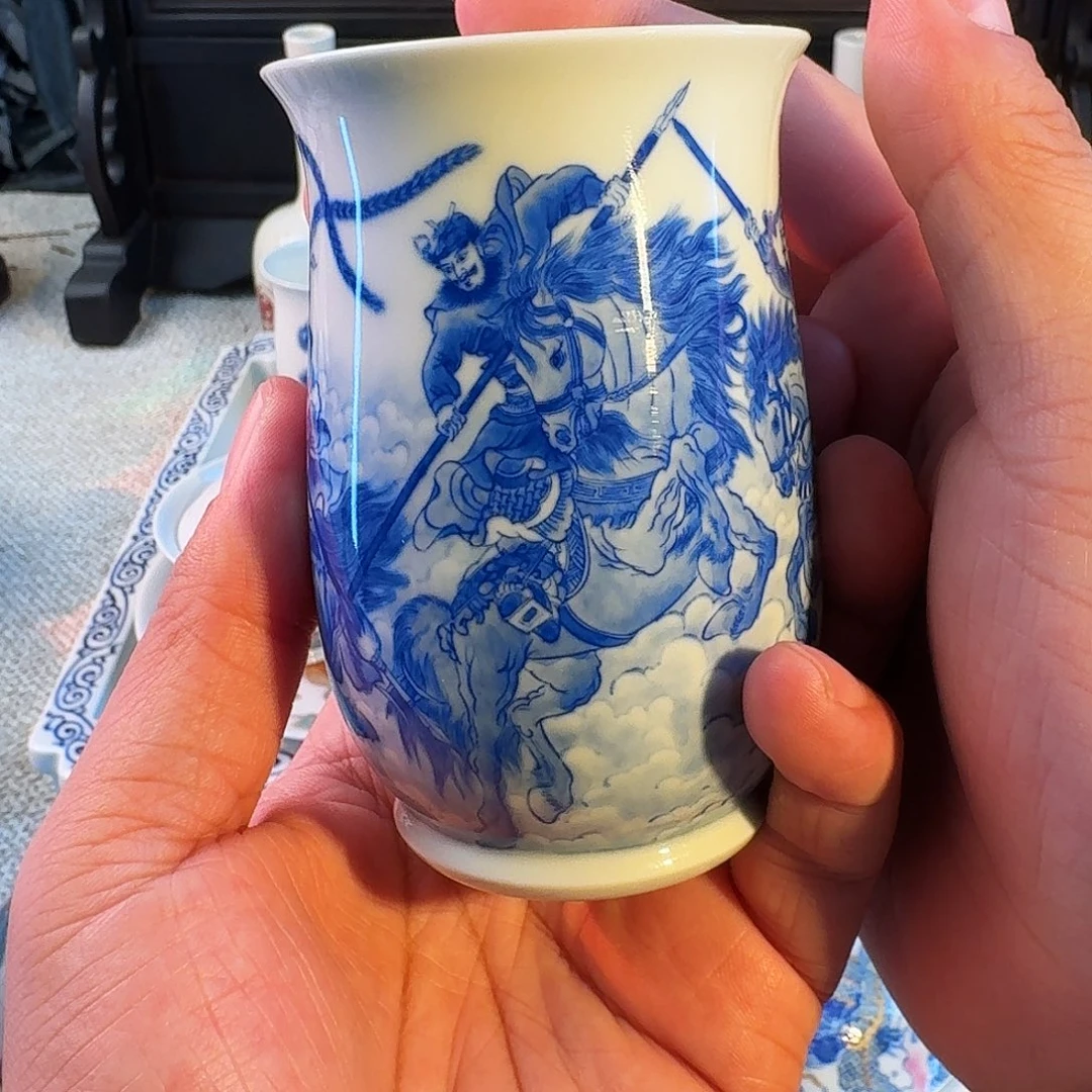 丁***r重工，九段主力画师