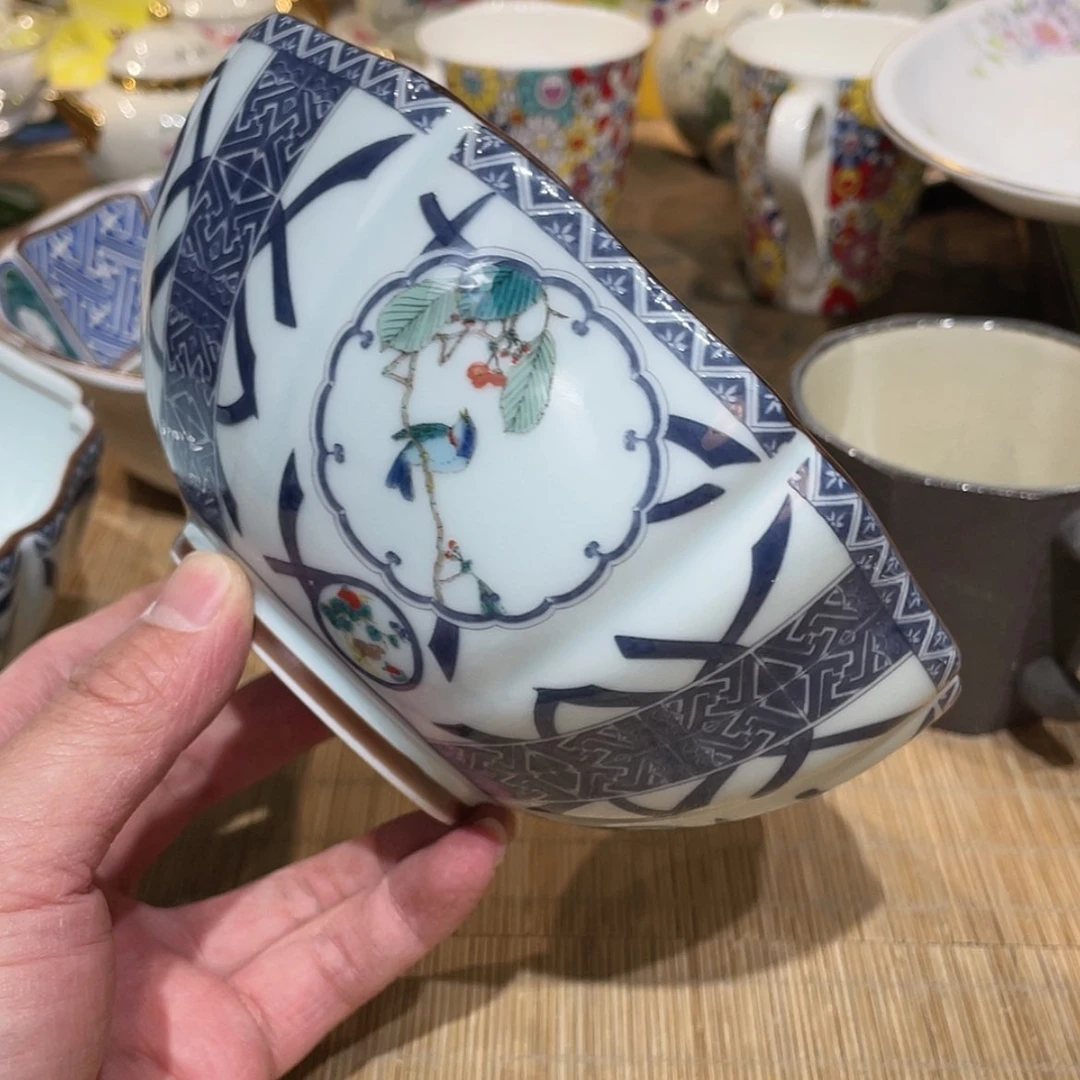 【闪购商品】瓷片和美陶瓷社真便宜