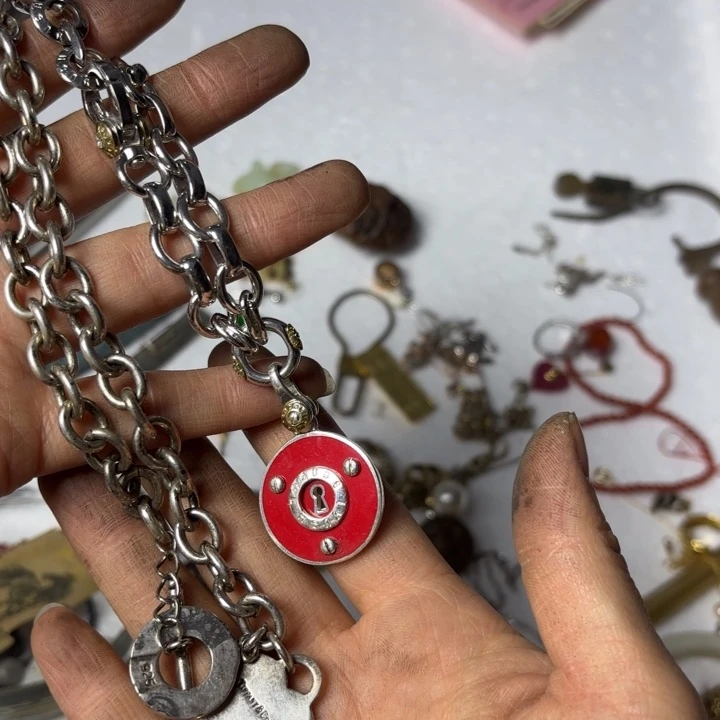 御***树树脂制品民俗怪闻录之诡戏班