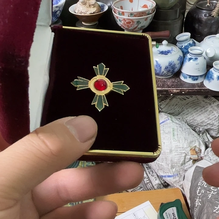 茶宠摆件工艺美术作品