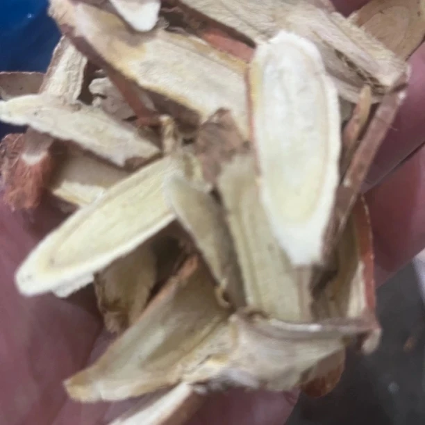 云南特产 野生 黄芪