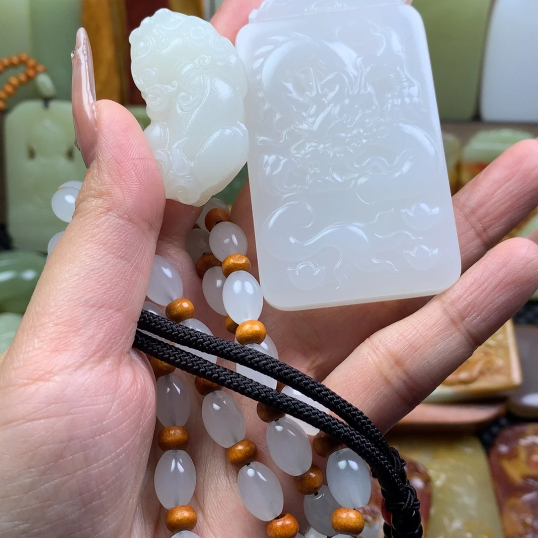 3***值玉一物一拍所见所得