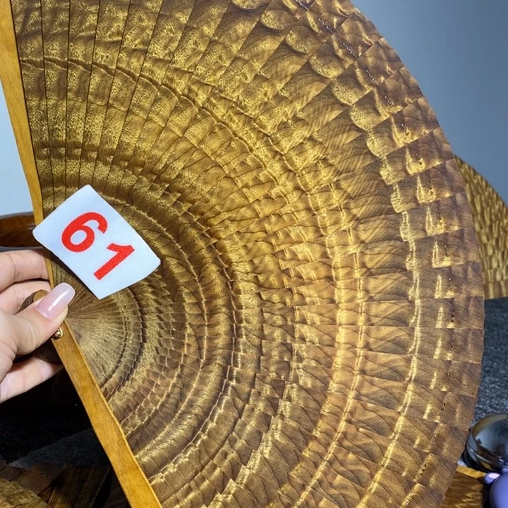 金丝楠m***c金丝楠木扇子