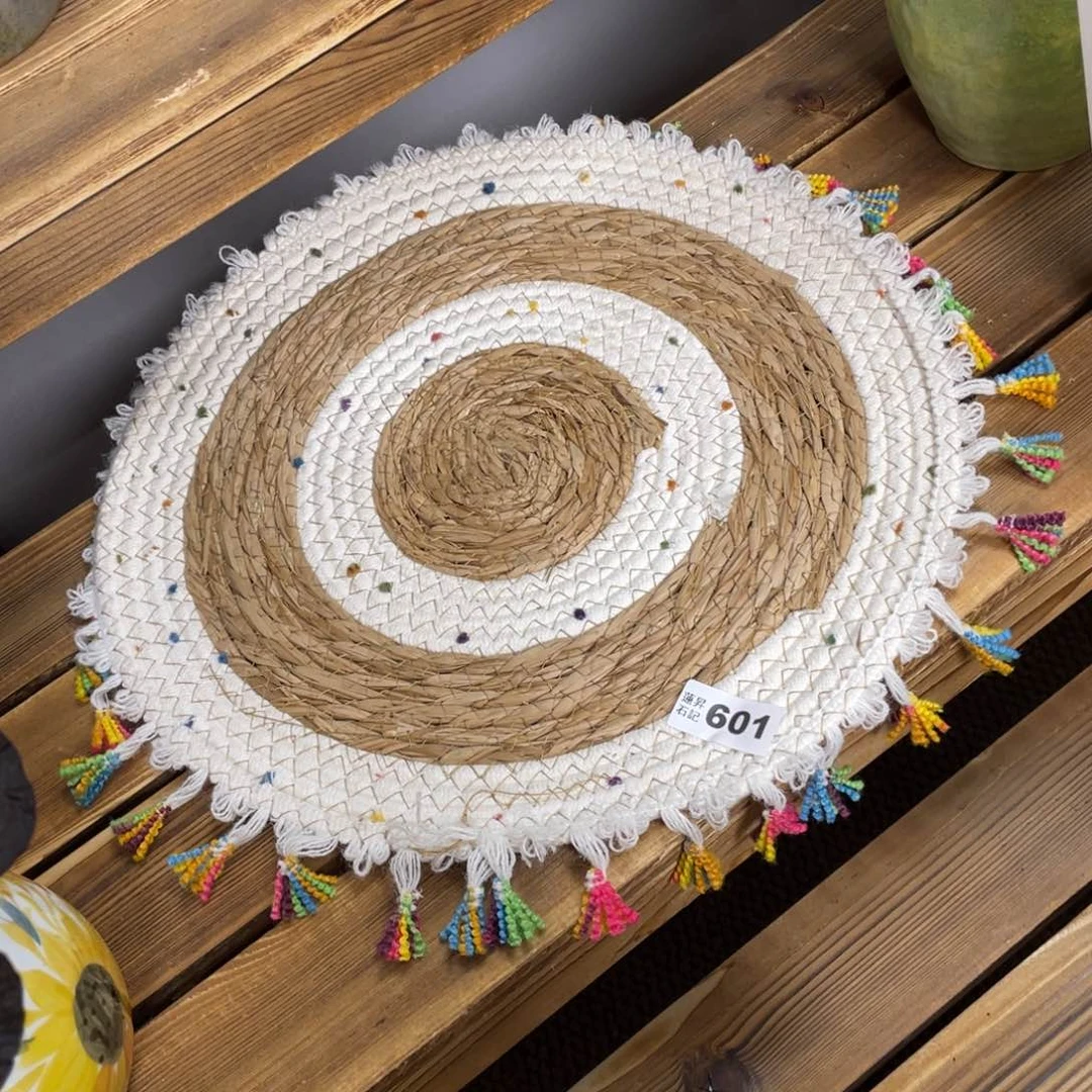 核桃木/黑胡桃（胡桃木）601垫子