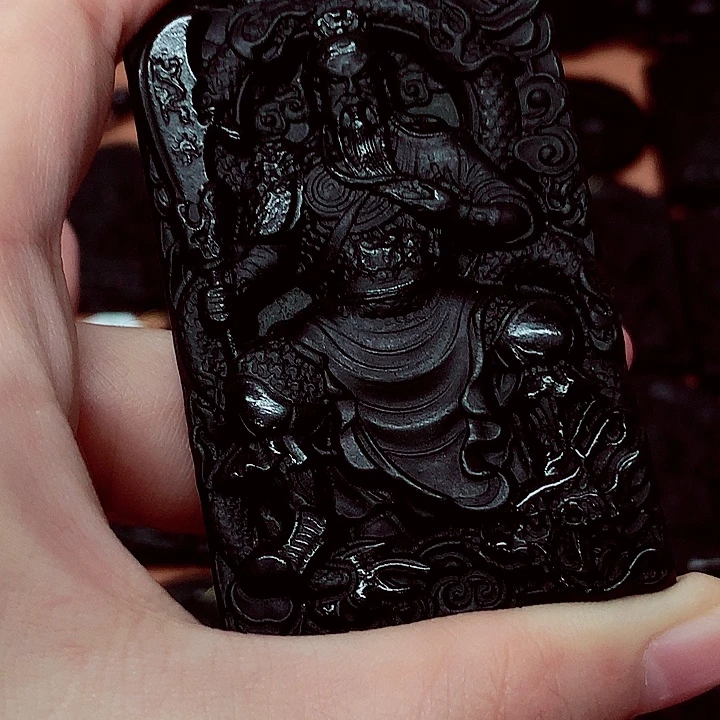 天然a货钢琴黑特色题材挂件